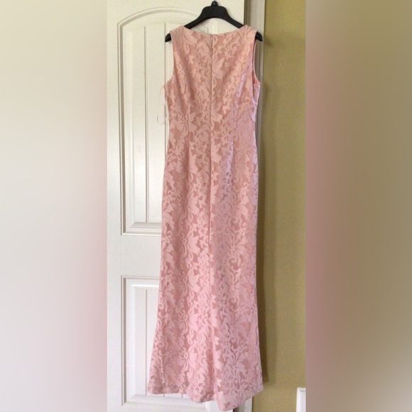 🆕RALPH LAUREN MAXI DRESS (Sz 6) - Picture 9 of 16